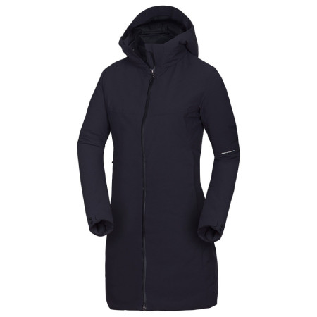 Cappotto invernale da donna Northfinder Velma nero 269black