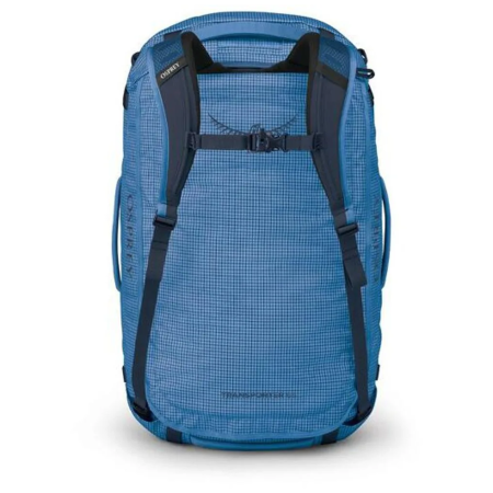 Borsa da viaggio Osprey Transporter 65