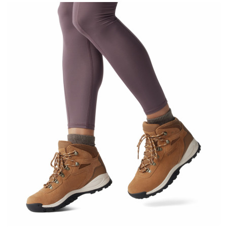 Scarpe da trekking da donna Columbia Newton Ridge™ Plus Waterproof Amped