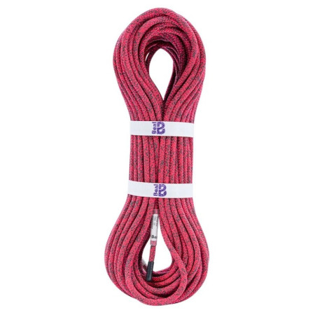Corda da arrampicata statica Beal Back Up Line 5 mm 60m