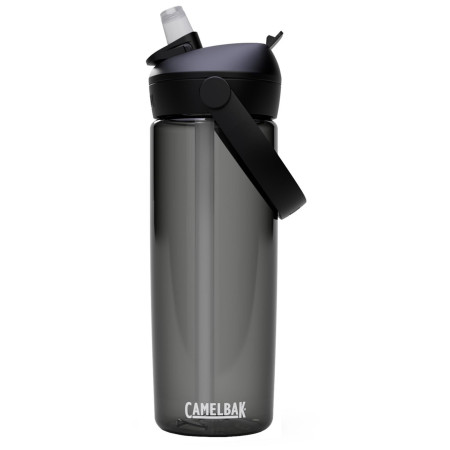 Borraccia Camelbak Thrive Flip Straw 0,6l grigio Charcoal