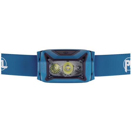 Lampada frontale Petzl Actik (2025)