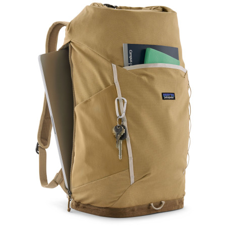 Zaino Patagonia Fieldsmith Roll Top Pack 32