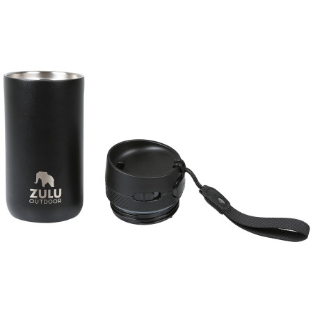 Tazza termica Zulu Coffee Mug 400ml