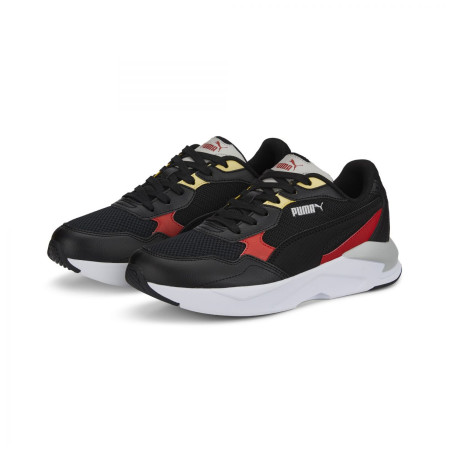 Scarpe da uomo Puma X-Ray Speed Lite nero black