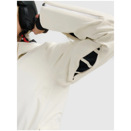 Cappotto da donna 4F Technical Jacket F0869