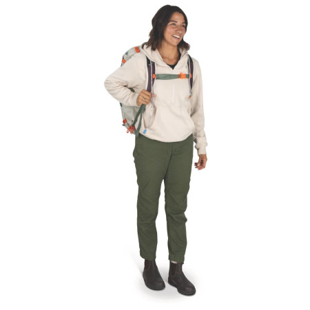 Borsa da viaggio Osprey Transporter 40