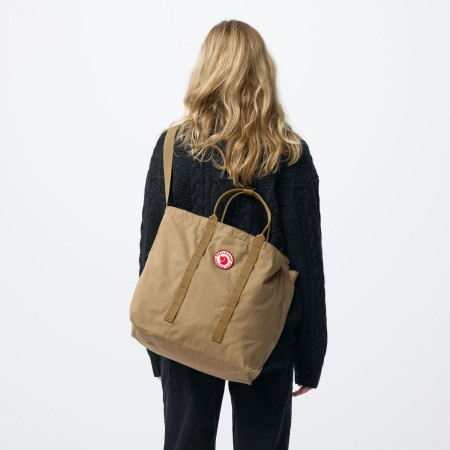 Borsa a spalla Fjällräven 1960 Tote