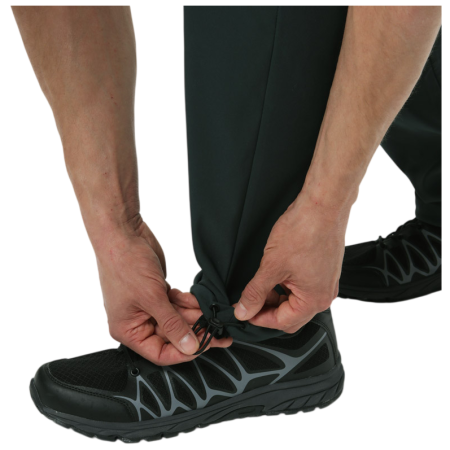 Pantaloni softshell da uomo Loap Uron