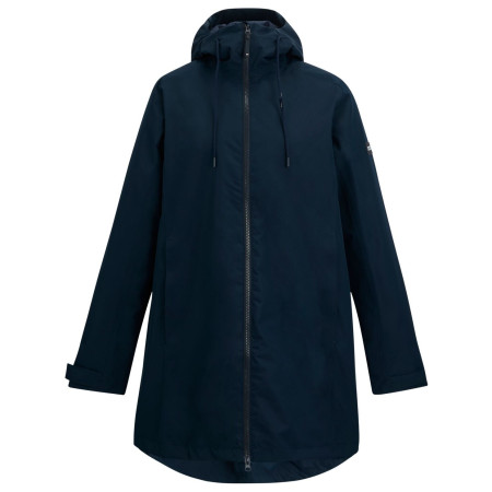 Giacca da donna Regatta Brianka blu scuro Navy