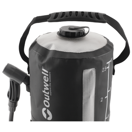 Doccia Outwell Seabreeze Pressure Shower