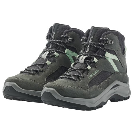 Scarpe da trekking da donna Lowa Ventierra Gtx Qc Ws