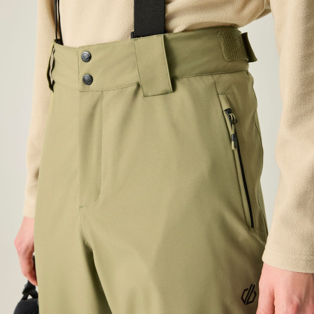 Pantaloni da uomo Dare 2b Achieve III Pant regular