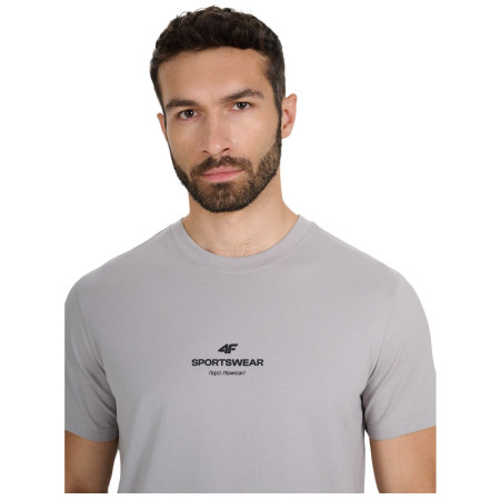 Maglietta da uomo 4F Tshirt M2961