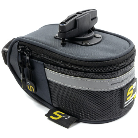 Borsa da sella Sport Arsenal Podsedlová brašna Art. 502 nero