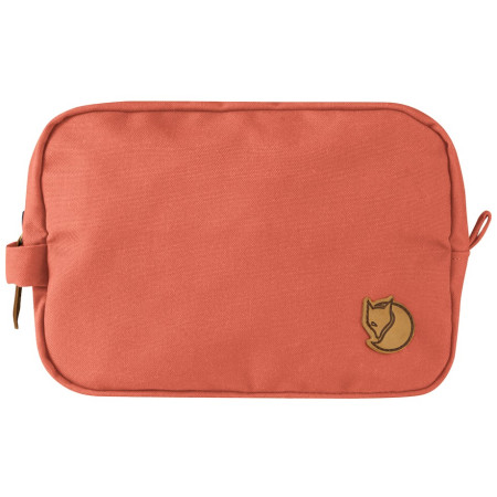 Borsa Fjällräven Gear Bag rosa Dahlia