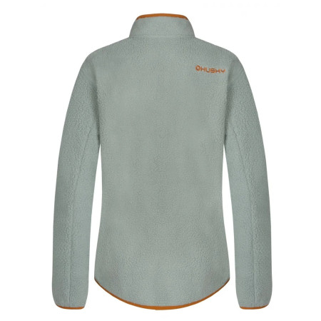 Felpa da donna Husky Addy zip L