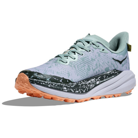 Scarpe da corsa da donna Hoka W Speedgoat 6 Gtx