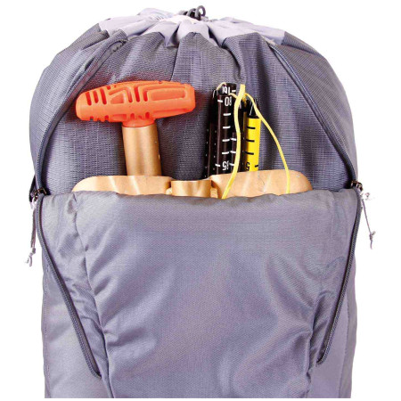 Zaino da scialpinismo Blue Ice Kume 32l