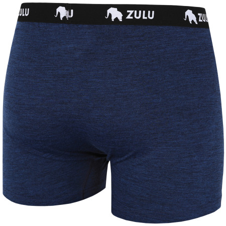 Boxer da uomo Zulu Merino 160 4in