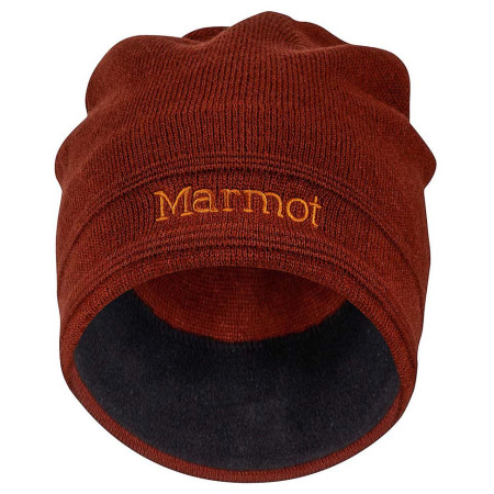 Berretto Marmot Shadows marrone