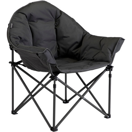 Poltrona Vango Titan 2 Oversized Chair (2020) grigio scuro Excalibur