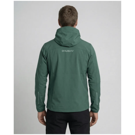 Giacca da uomo Husky Silvo M