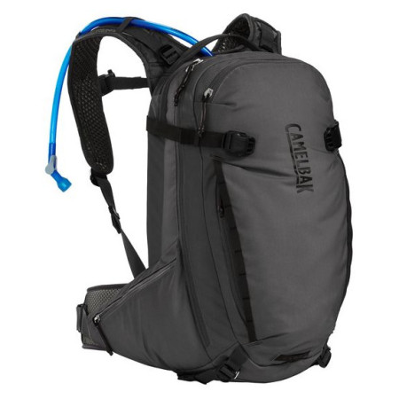 Zaino Camelbak HAWG 20 nero Asphalt