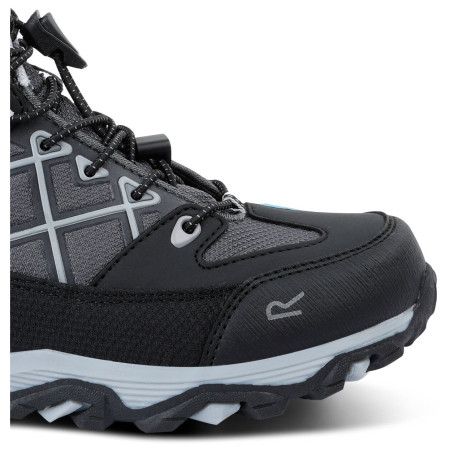 Scarpe da bambino Regatta Samaris III Boot Jnr