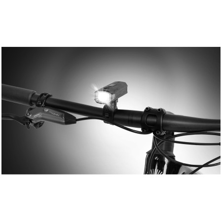 Luci anteriori / posteriori Just One Lumix 500 Set