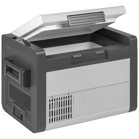 Frigorifero Brunner Polarys Criomaster HPI 25 grigio