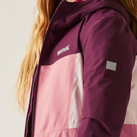 Giacca da bambino Regatta Beamz