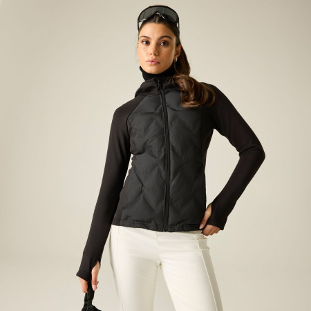 Giacca outdoor da donna Dare 2b Enfold Hybrid