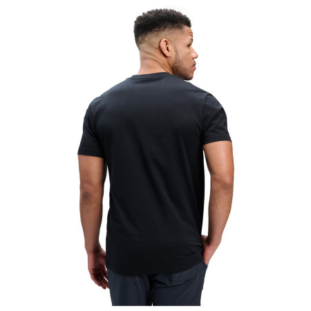 Maglietta da uomo Black Diamond M Engineered Diamond Ss Tee