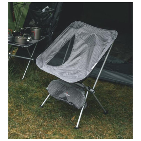 Sedia Robens Pilgrim Base Camp