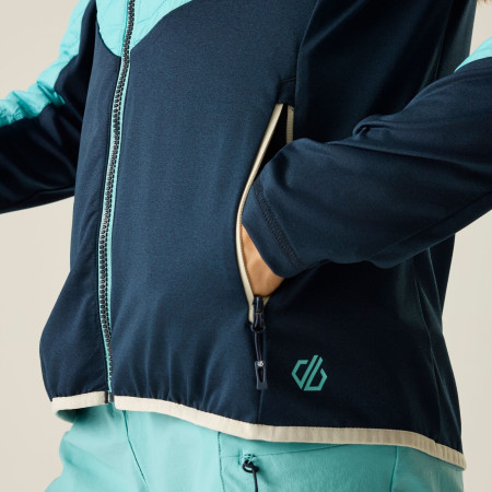 Giacca da donna Dare 2b Womens Air Lite Hybrid