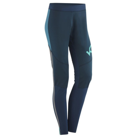 Leggings da donna Kari Traa Tove Tights blu Naval