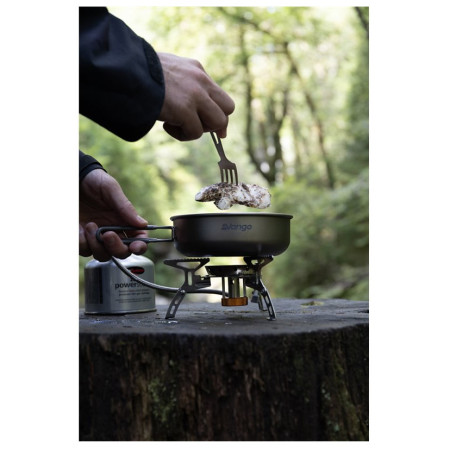 Posate Vango Titanium Cutlery Set