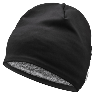 Berretto Craft ESSence Thermal Ponytail Hat nero Black