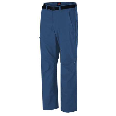 Pantaloni da uomo Hannah Kim M blu EnsignBlue