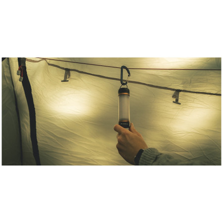 Torcia ricaricabile Robens Arran Rechargeable Torchlight