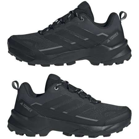Scarpe da trekking da donna Adidas Terrex Skychaser Ax5 W