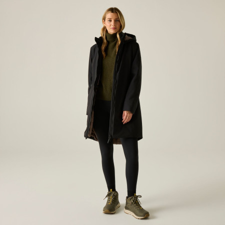 Giacca da donna Regatta Womens Marron