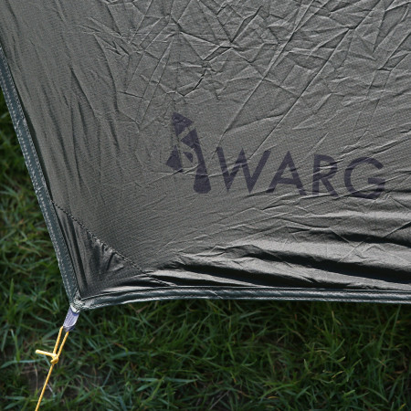 Telo per tenda Warg Hammock Tarp