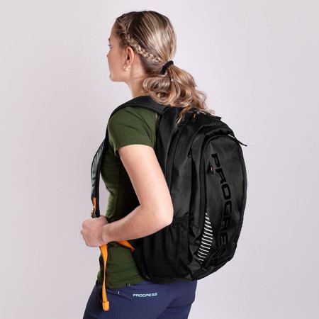 Zaino Progress BG Daypack 25 l
