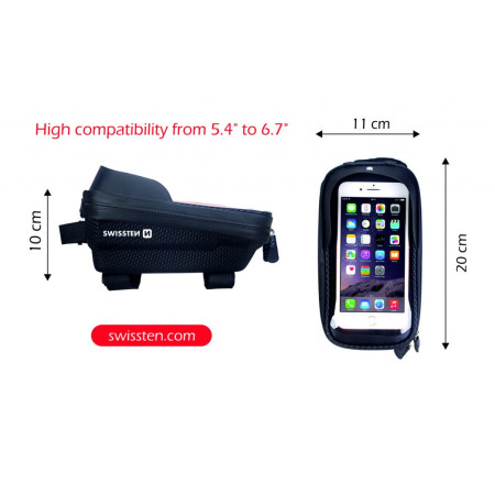 Porta telefono Swissten Swissten n.1