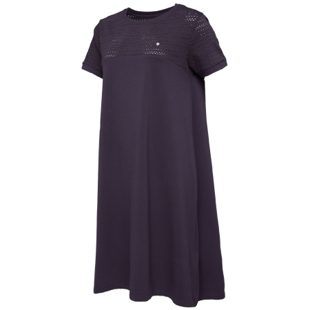 Vestito da donna Loap Anita viola Purple