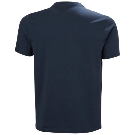 Maglietta da uomo Helly Hansen Hh Logo T-Shirt 3.0