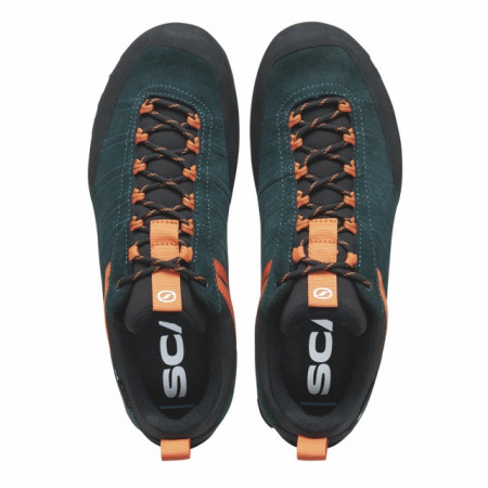 Scarpe da uomo Scarpa Crux 2 Gtx