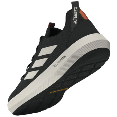 Scarpe da uomo Adidas Terrex Boat Lace Cl
